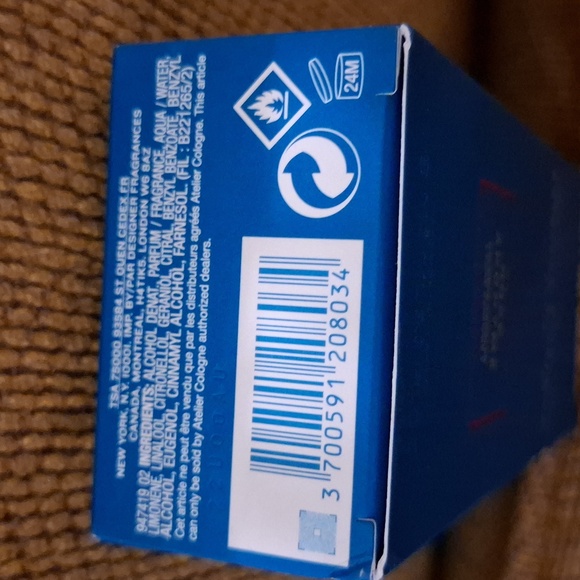 Atelier Cologne Rose Anonyme Perfume - Picture 5 of 7